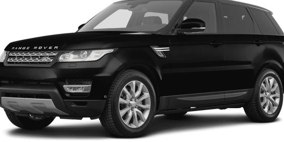 LAND ROVER RANGE ROVER SPORT 2017 SALWR2FV6HA682461 image LAND ROVER RANGE ROVER SPORT 2017 SALWR2FV6HA682461 image